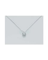 Collana Miluna Donna in Oro CLD5067_015S